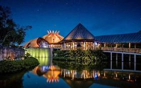Bliss Resort Cancun